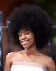 Natural hair product